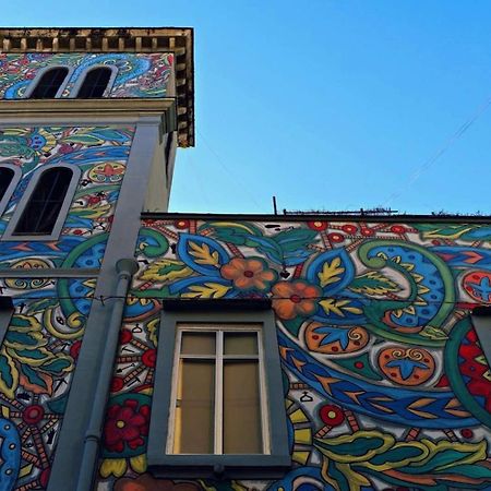 Apartamento Historical Center Valery Sweet House Nápoles Exterior foto